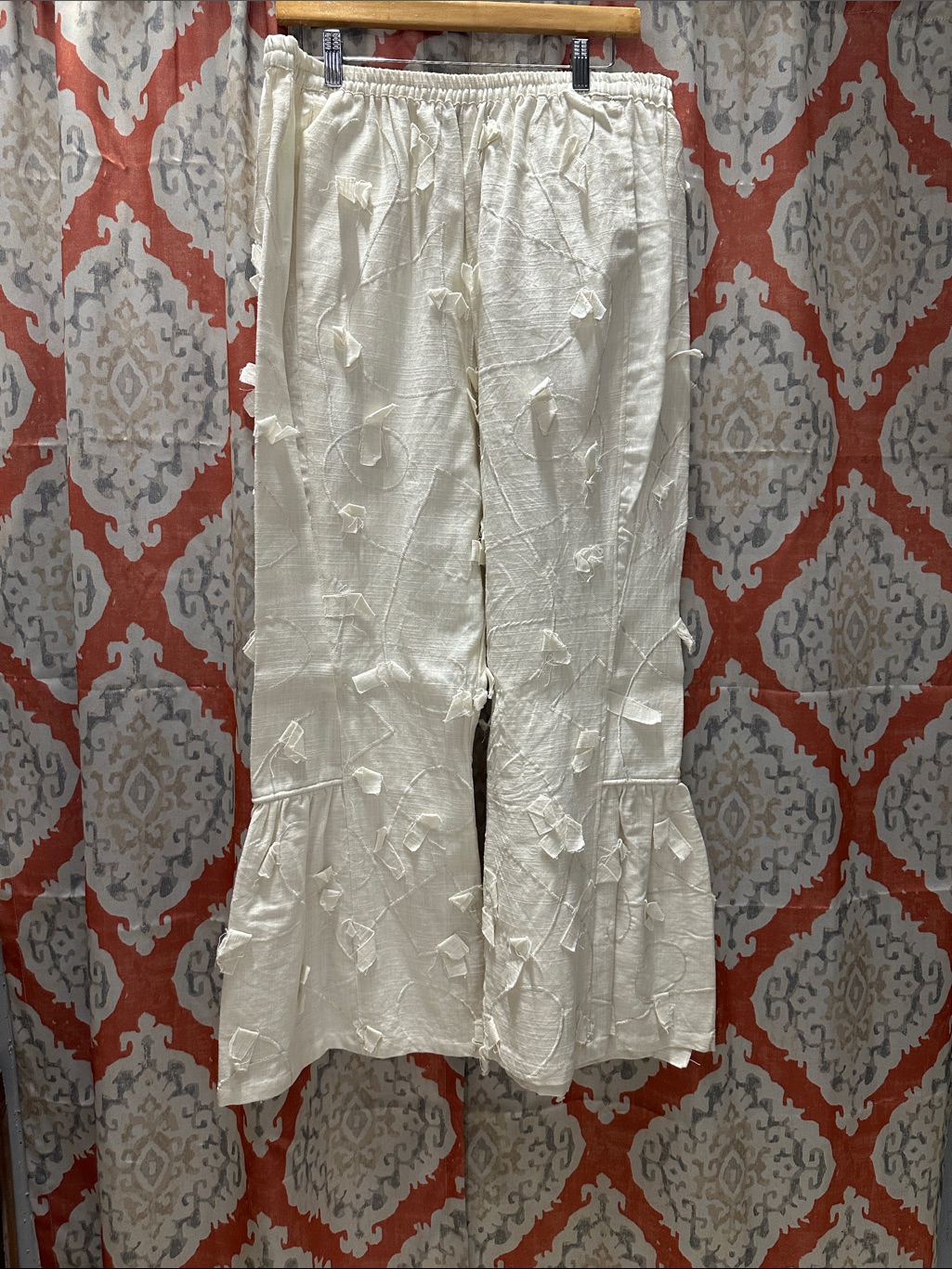 Vintage Dilemma Begger Pants